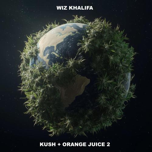 Wiz Khalifa, LaRussell & Mike G Beatz - I Might Be (feat. Michael Prince)