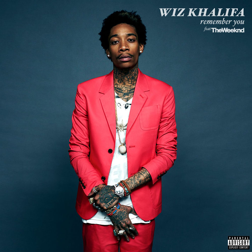 Wiz Khalifa & The Weeknd - Remember You