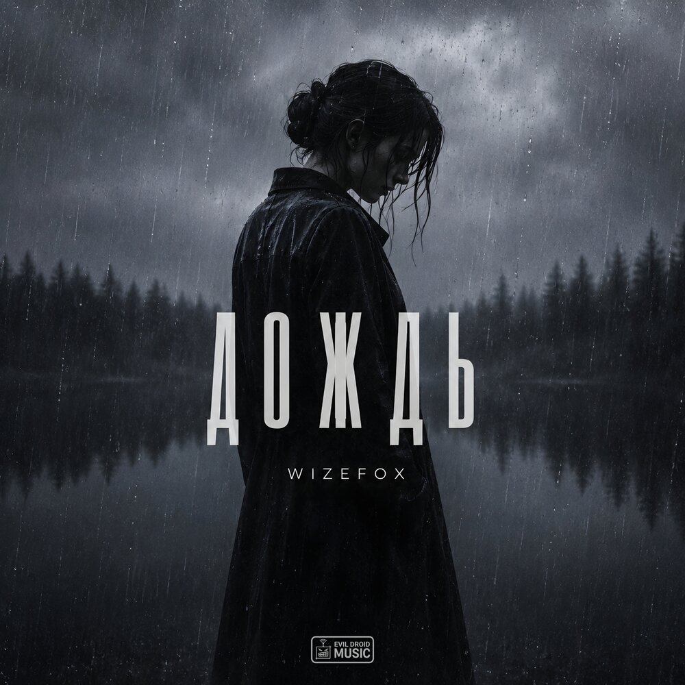 Дождь - WIZEFOX