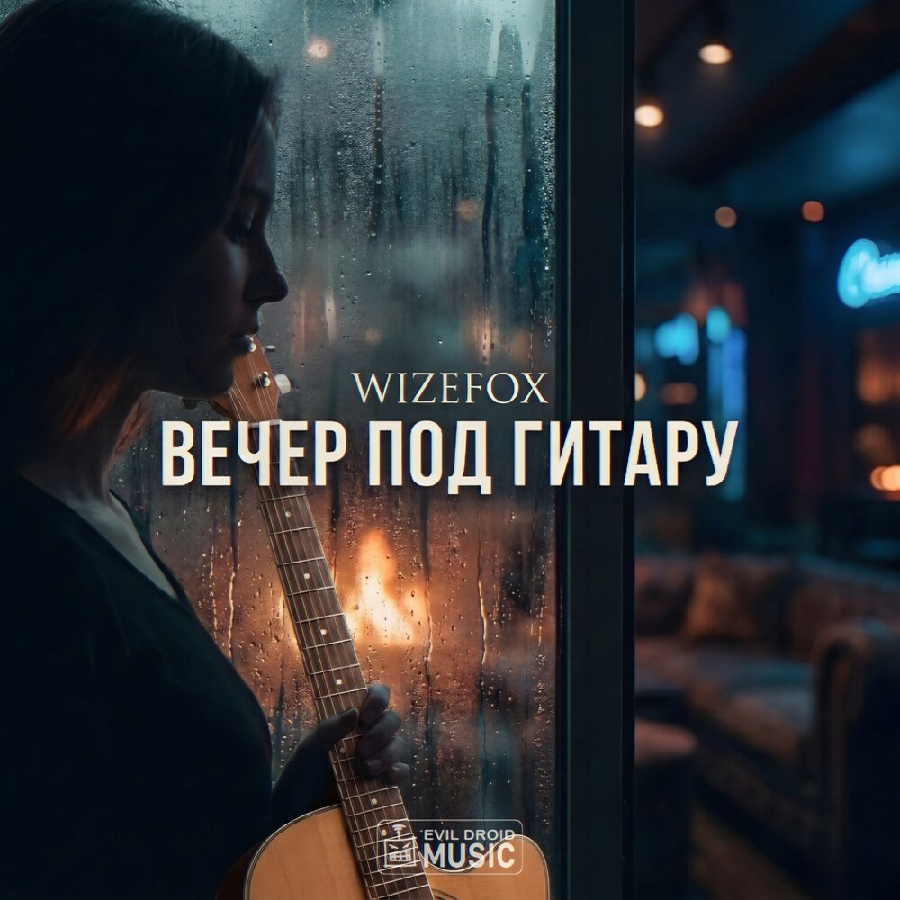 Вечер под гитару - WIZEFOX