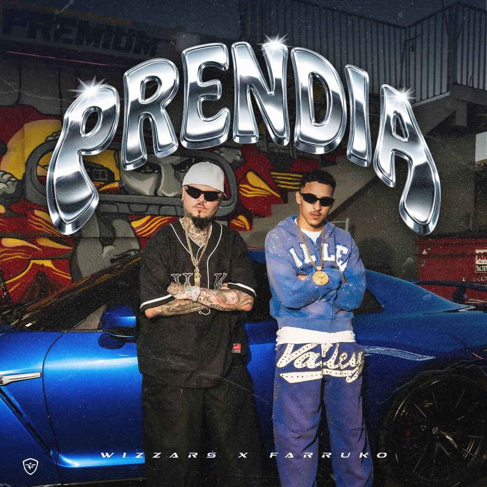 Prendia - Wizzars & Farruko