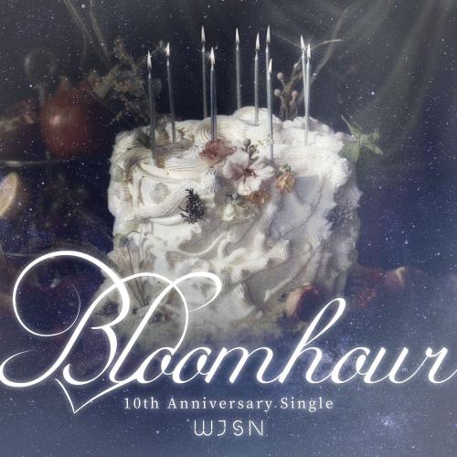 Wjsn - Bloom Hour