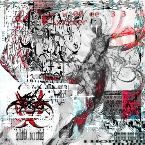 woee33, LXNER - Холодная любовь