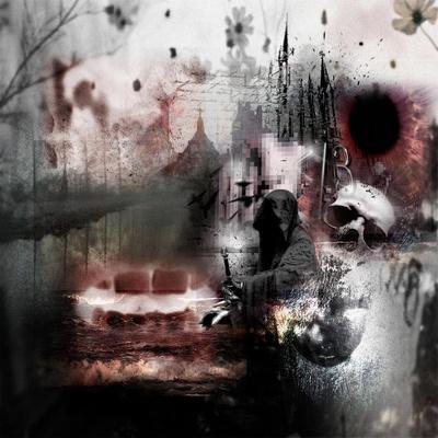 woee33, sadkawaii, dofamine h4ze - Junkie