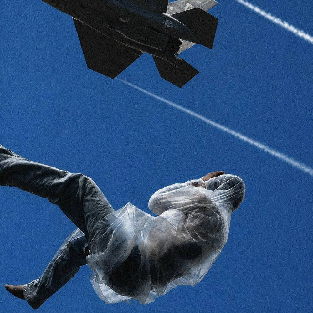 F-35 - WOKEUPANDY