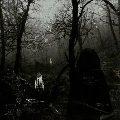 haunted - Woldewil