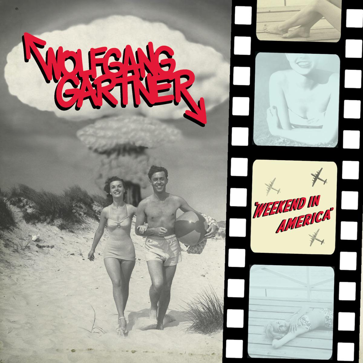 The Way It Was - Wolfgang Gartner