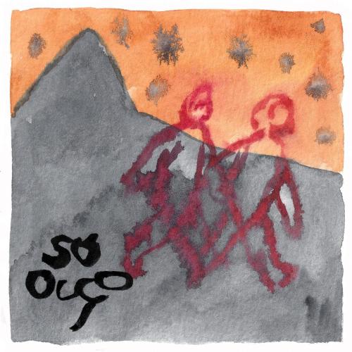 Wolfgang Perez - Nem Quero Asas
