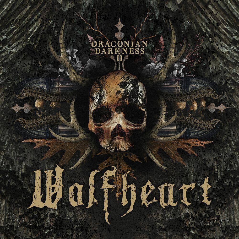 Forefathers - Wolfheart, Paavo Haavikko