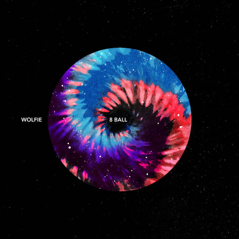 Outta Earth - Wolfie