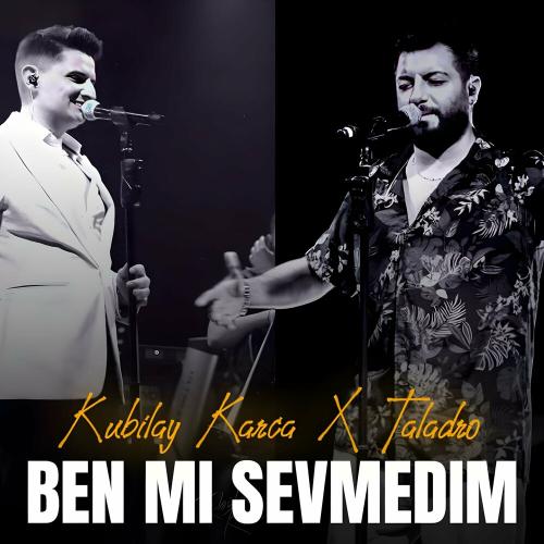 Wolker Production feat. Ahmetbsns Mixes - Ben Mi Sevmedim