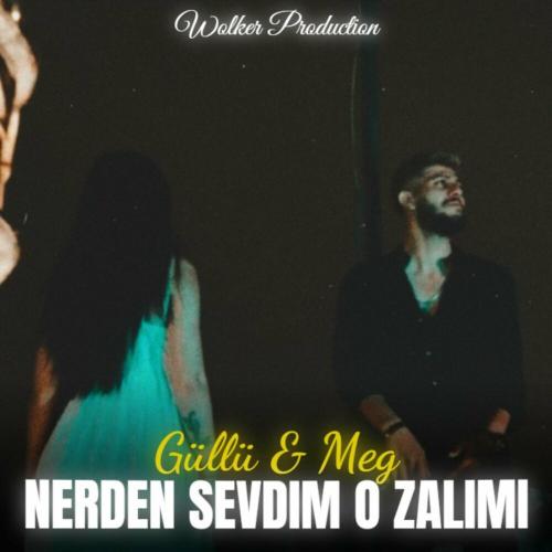 Wolker Production - Nereden Sevdim O Zalimi