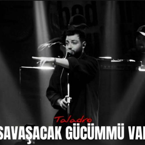 Wolker Production - Savaşacak Gücümmü Var
