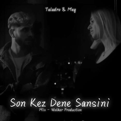 Son Kez Dene Şansını - Wolker Production