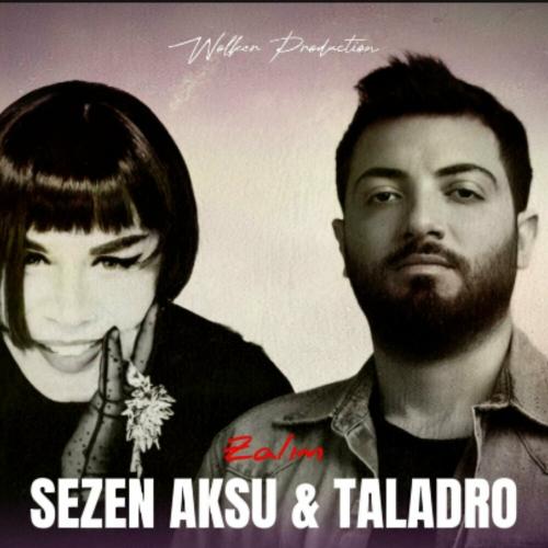 Wolker Production - Zalim