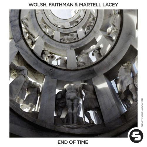 Wolsh, Faithman & Martell Lacey - End of Time