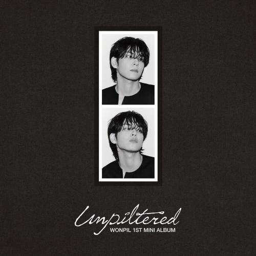 Wonpil - Up All Night