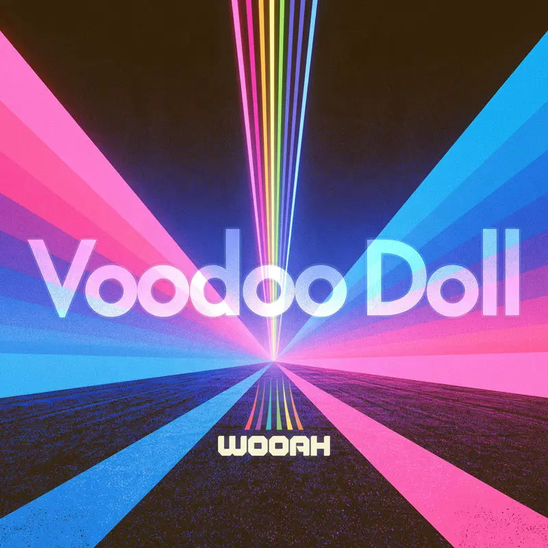 Voodoo Doll - WOOAH