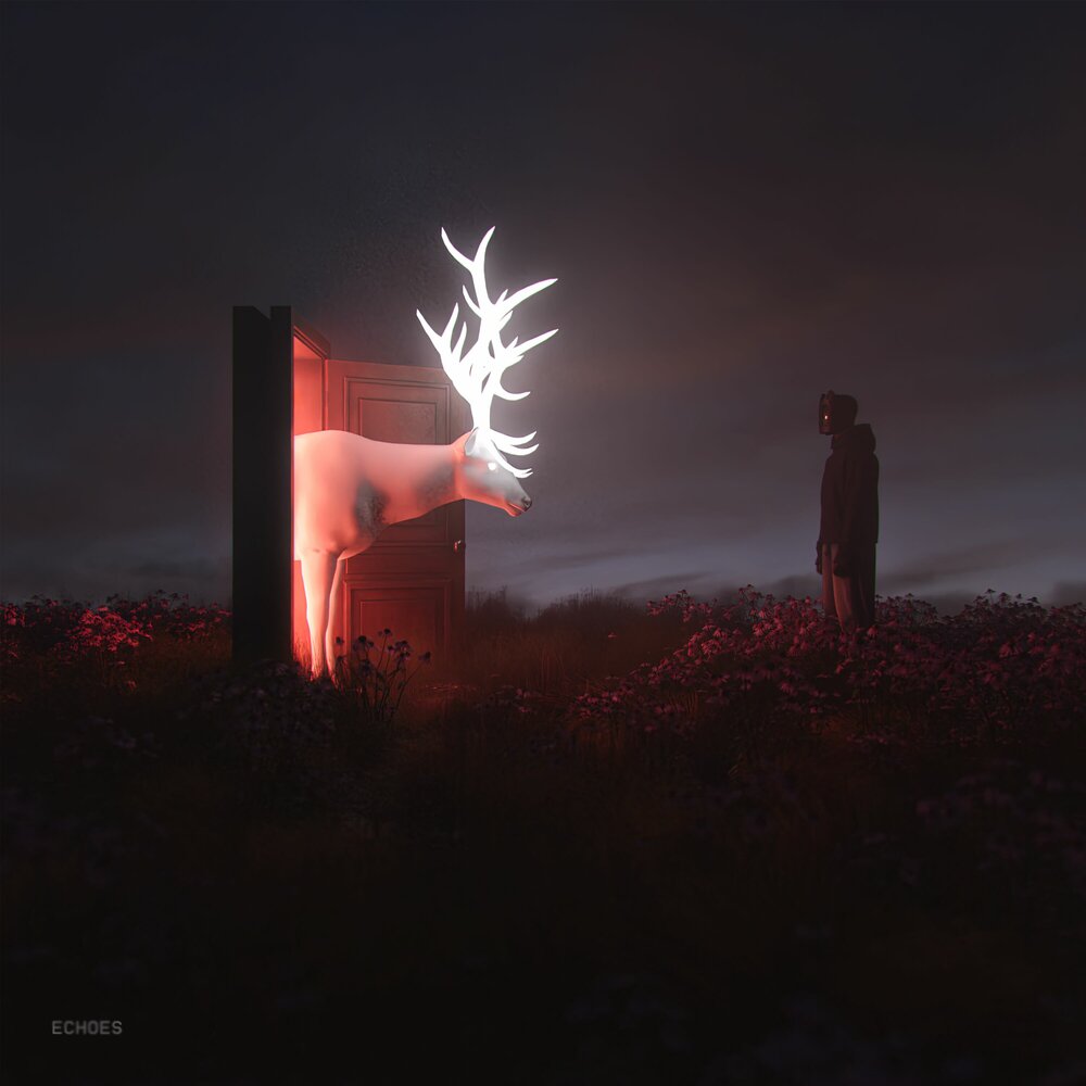 echoes - WOODJU
