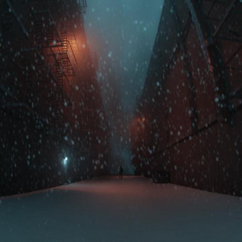 WOODJU & Izzamuzzic - Colder Than You