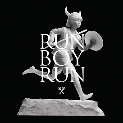 Woodkid - Woodkid