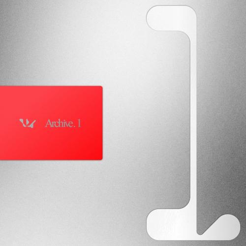 WOODZ - To My January
