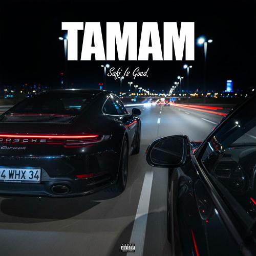 Woohox - Tamam 2.0