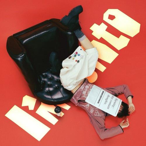 Wooyoung - She Is