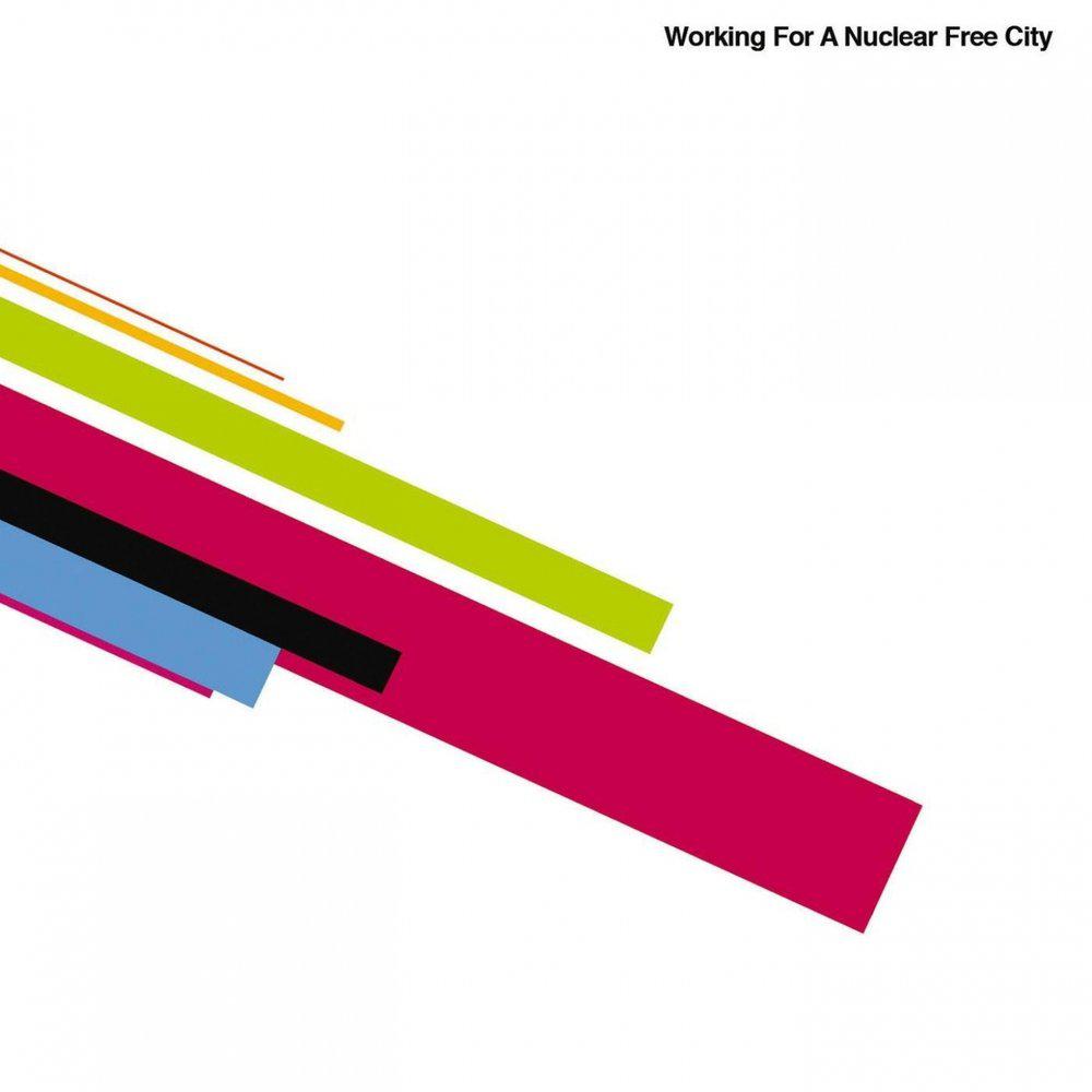 Dead Fingers Talking - Working For A Nuclear Free City