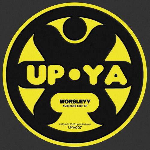 Northern Step - Worsleyy & Chimpo