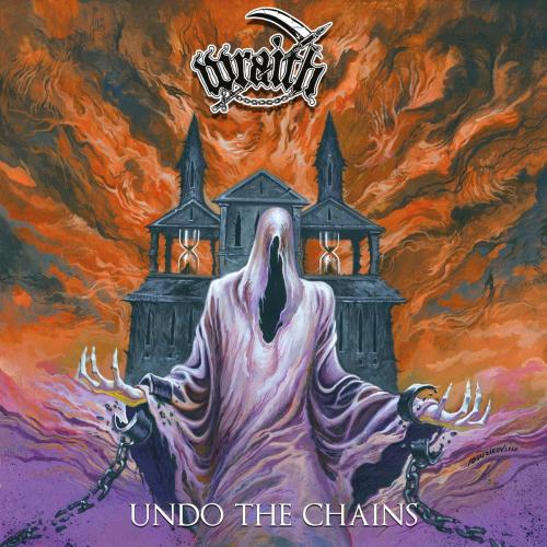 Wraith - Gatemaster