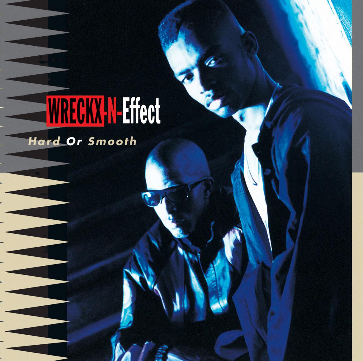 Rump Shaker - Wreckx-n-Effect