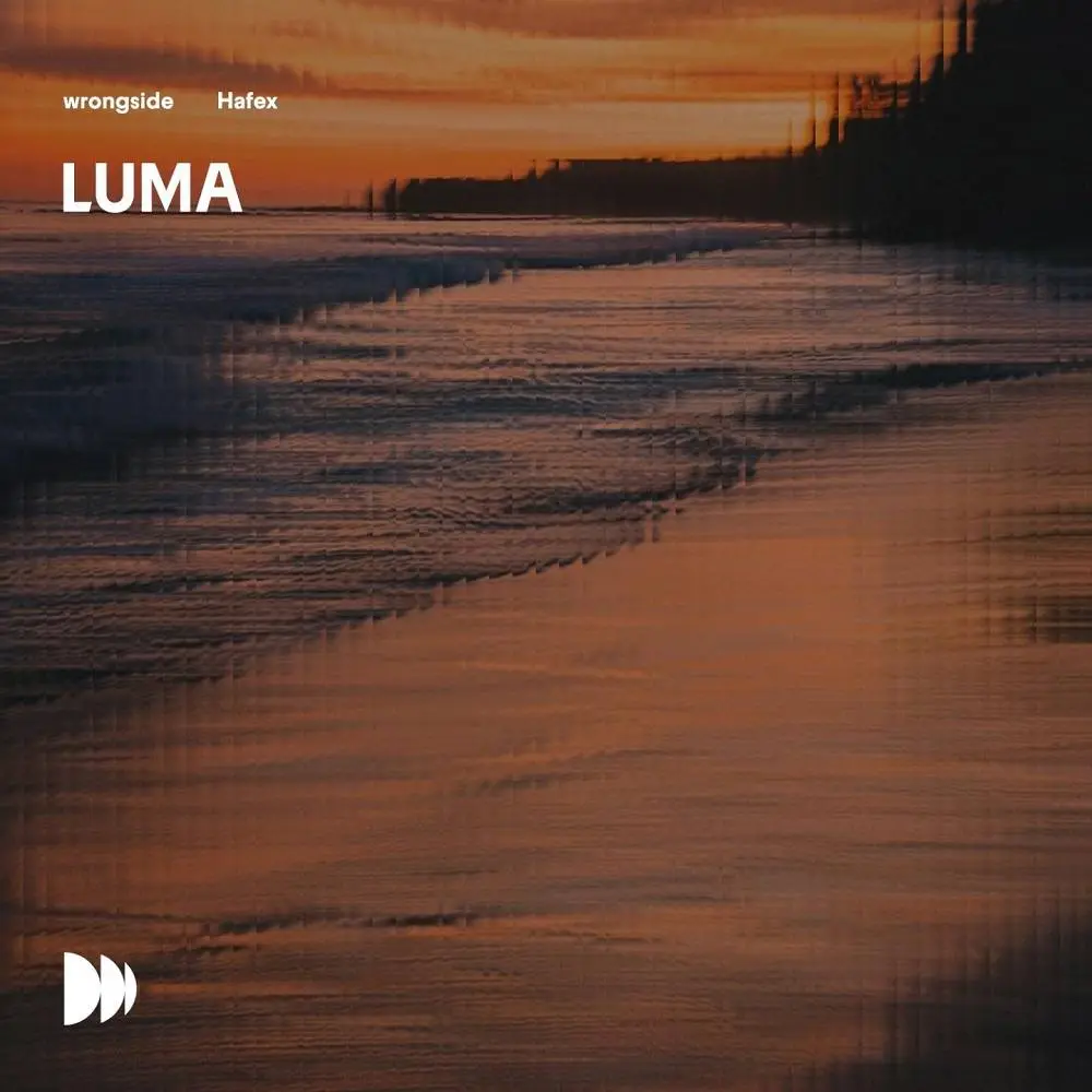 LUMA - wrongside & Hafex