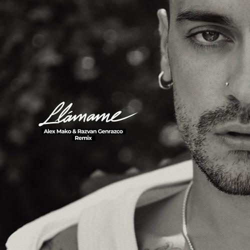 WRS & Banger Tunes - Llamame (Alex Mako & Razvan Genrazco Remix)