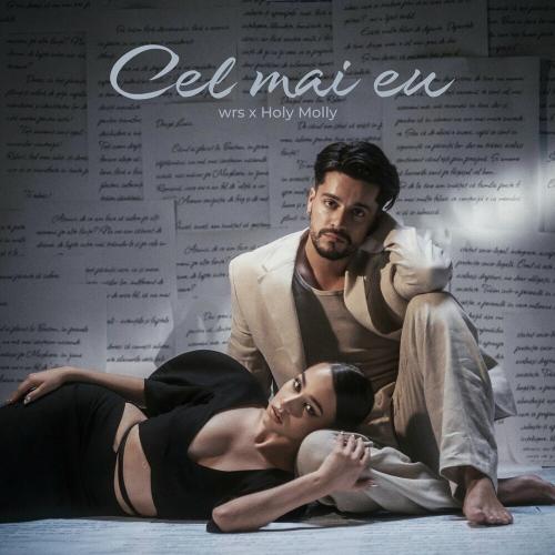 WRS feat. Holy Molly - Cel Mai Eu