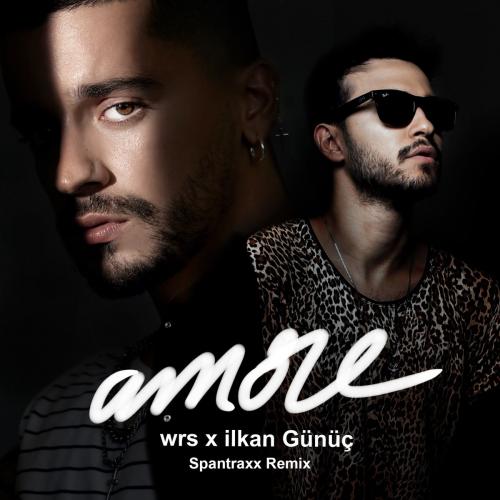 WRS feat. Ilkan Gunuc - Amore (Spantraxx Remix)