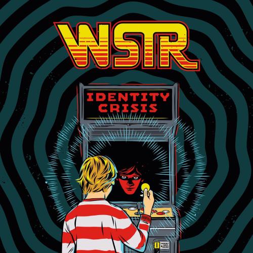 WSTR - Bad To the Bone