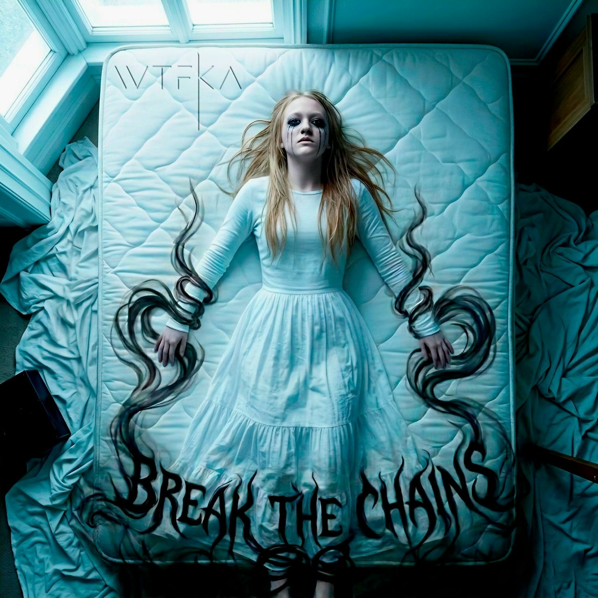 Break the Chains - WTFKA