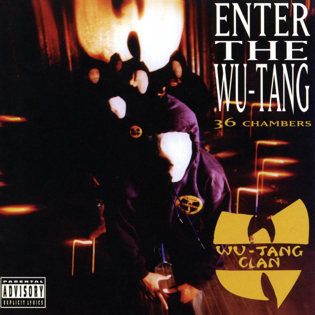 C.R.E.A.M. (Cash Rules Everything Around Me) - Wu-Tang Clan