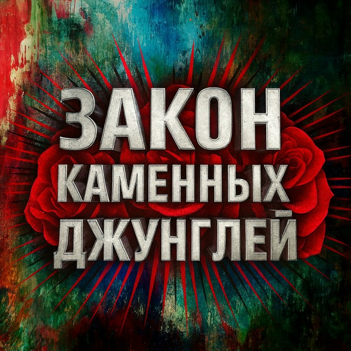 Закон каменных джунглей - Wuuha feat. Ali