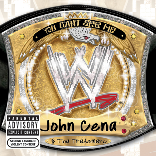 What Now - WWE & John Cena & Tha Trademarc