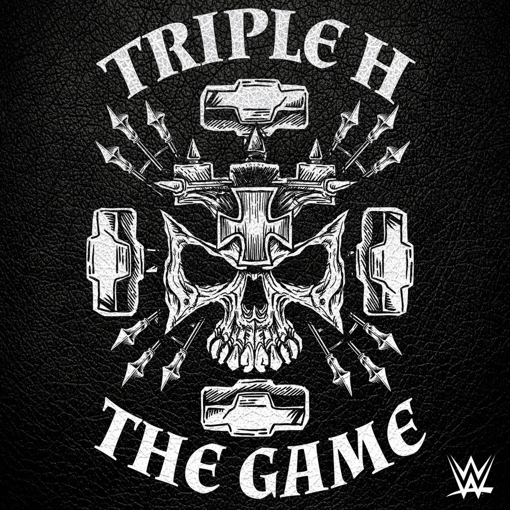 Wwe_ The Game (Triple H) - WWE & Motörhead
