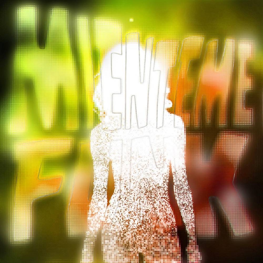 MIENTEME FUNK - WXCHSXN
