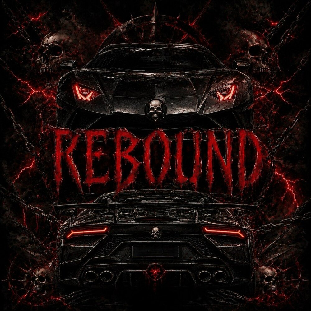 REBOUND - WXNDERMXNE, PLXYATMOSPHERIC