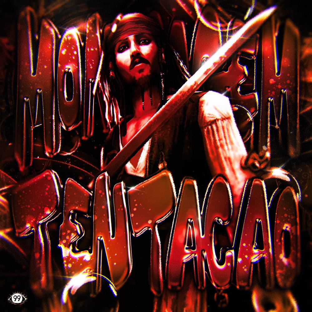WXRTNAX & DJ FRIZER - MONTAGEM TENTACAO