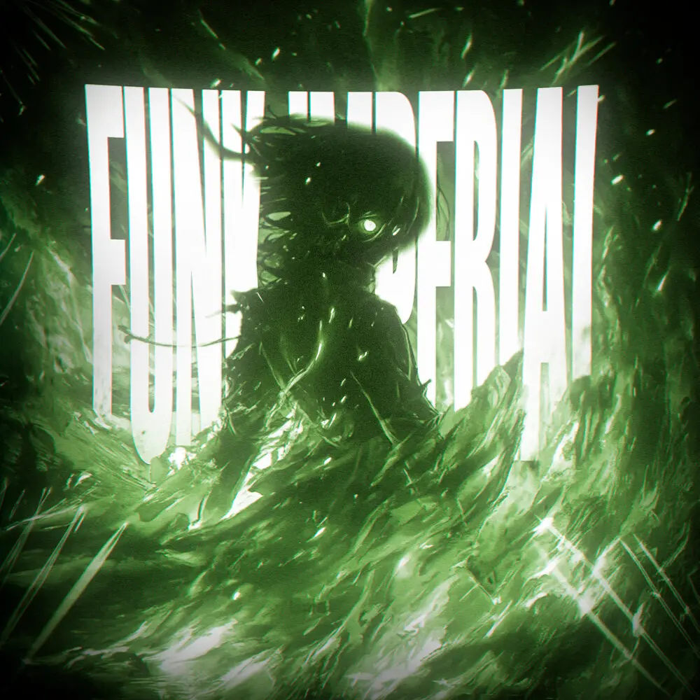 FUNK IMPERIAL - WXRTNAX, sxxqr
