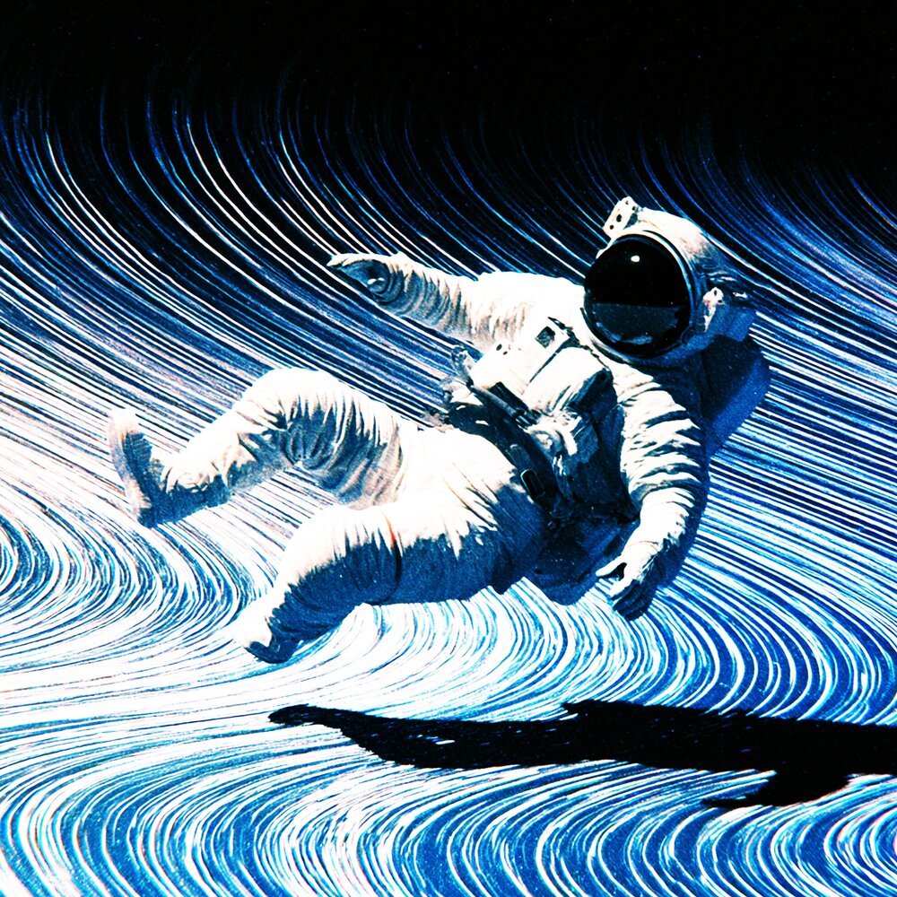 Something Space - WXVEWALKER
