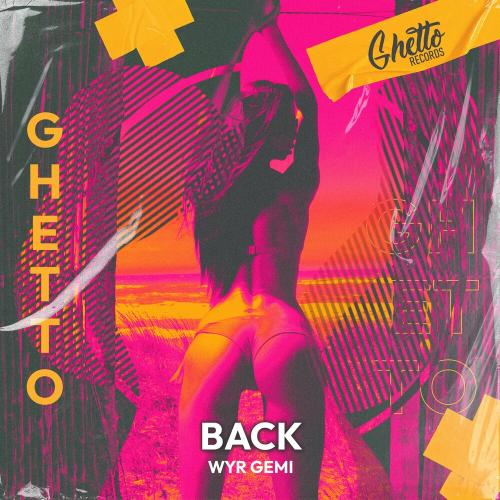 WYR GEMI - Back