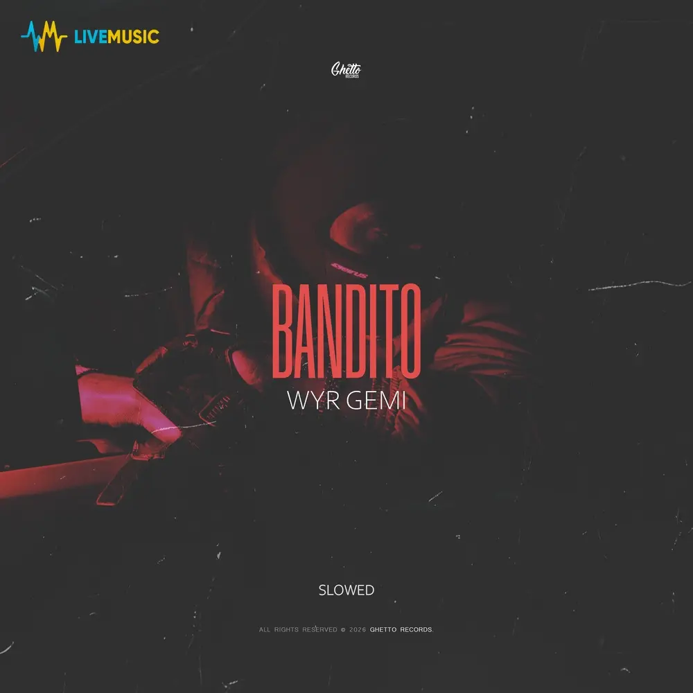 Bandito - WYR GEMI