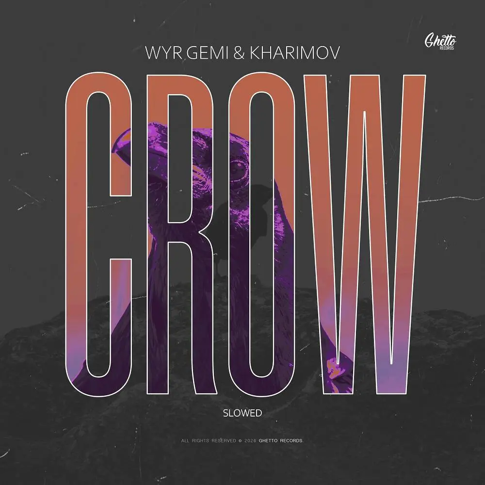 Crow - WYR GEMI